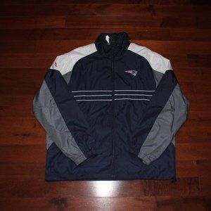 NFL NEW ENGLAND PATRIOTS